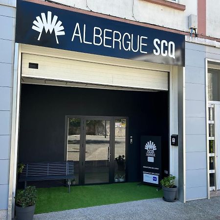 Albergue Scq Santiago de Compostela Luaran gambar