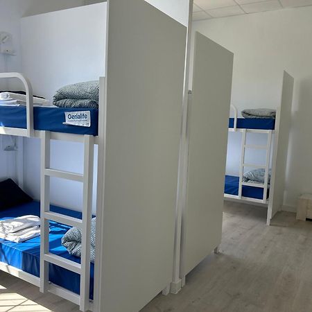 Albergue Scq Santiago de Compostela Luaran gambar