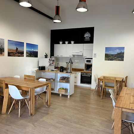 Albergue Scq Santiago de Compostela Luaran gambar