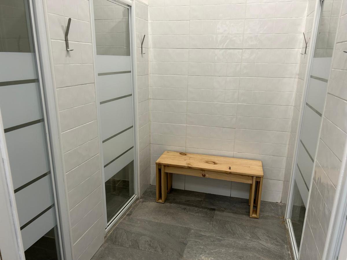 Albergue Scq Santiago de Compostela Luaran gambar