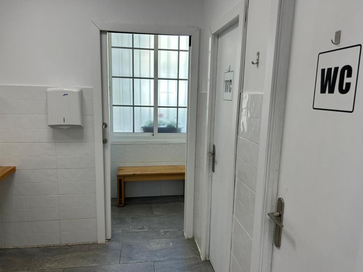 Albergue Scq Santiago de Compostela Luaran gambar