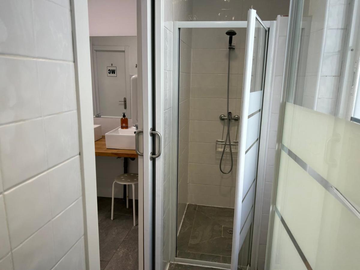 Albergue Scq Santiago de Compostela Luaran gambar