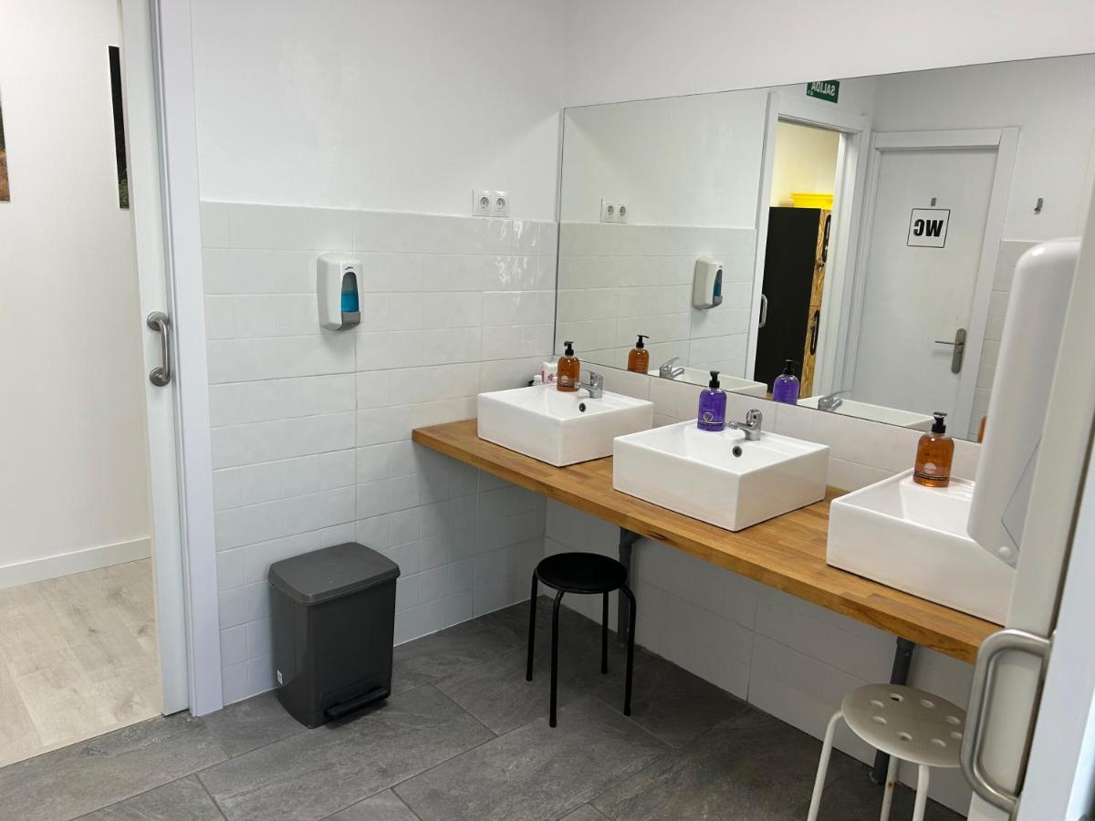 Albergue Scq Santiago de Compostela Luaran gambar