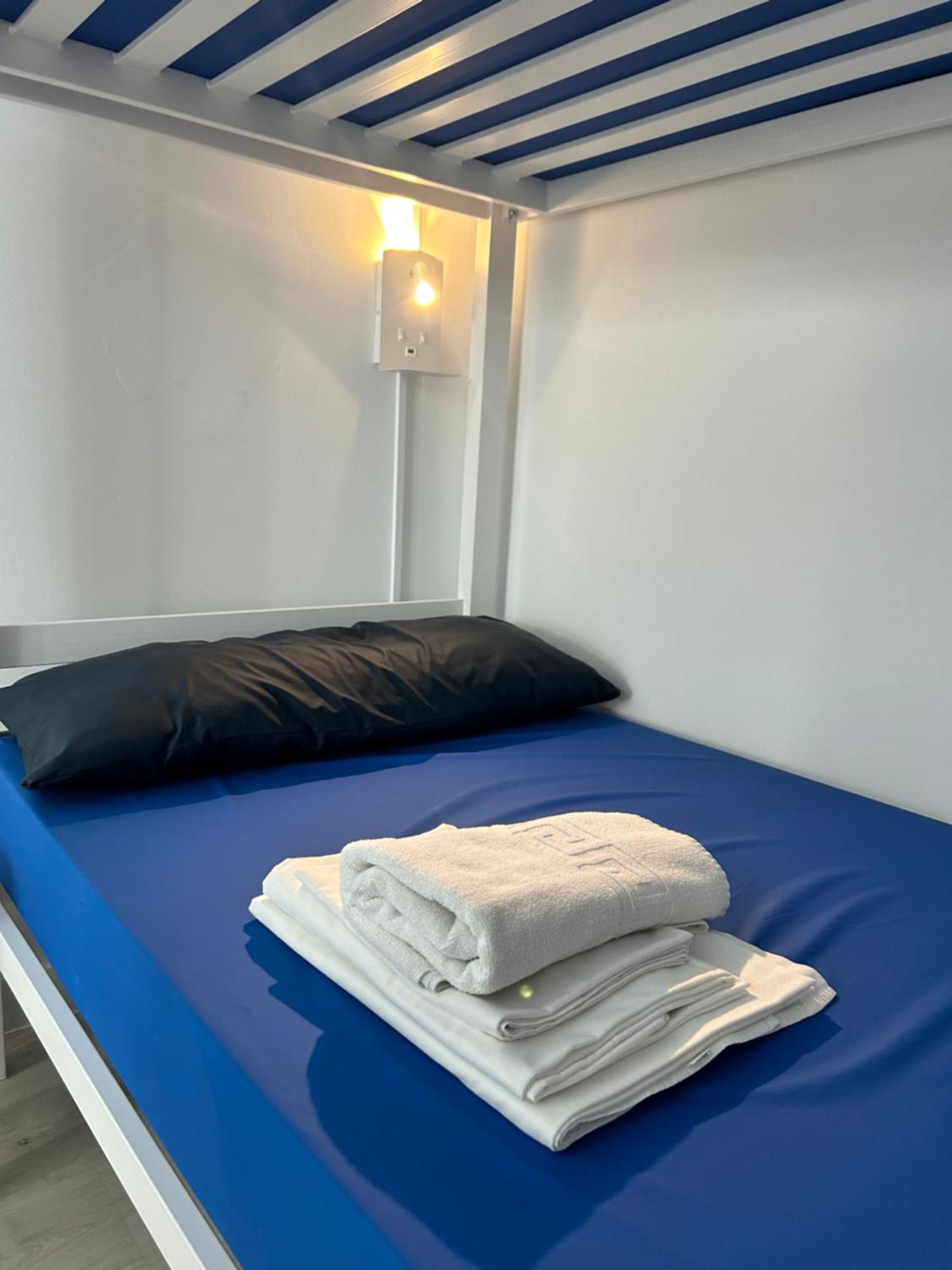 Albergue Scq Santiago de Compostela Luaran gambar