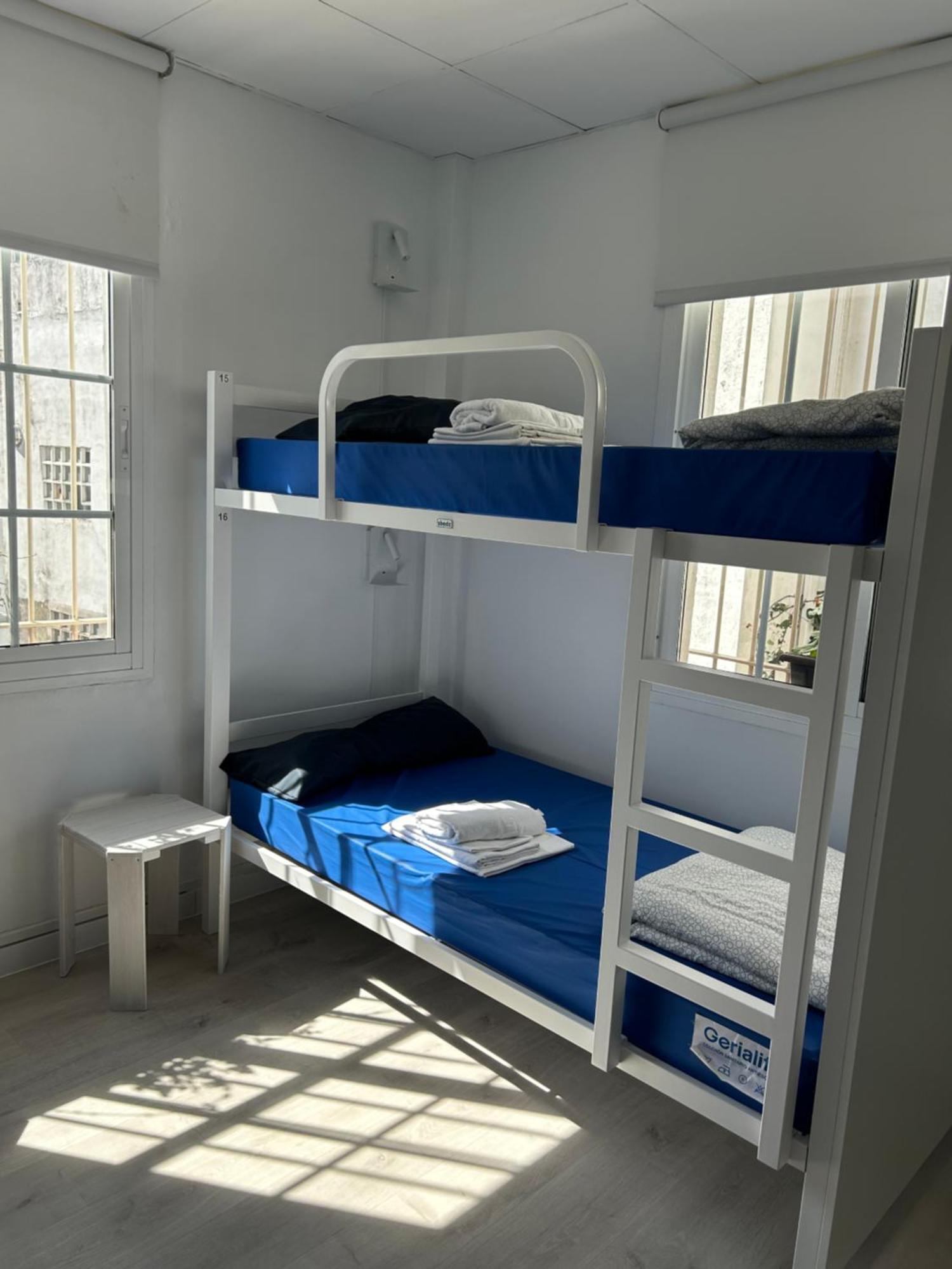 Albergue Scq Santiago de Compostela Luaran gambar