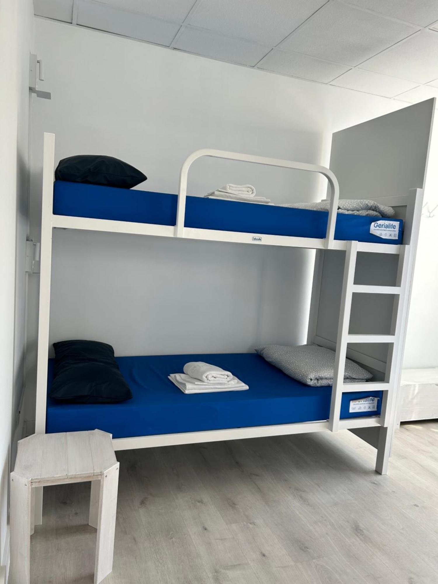 Albergue Scq Santiago de Compostela Luaran gambar