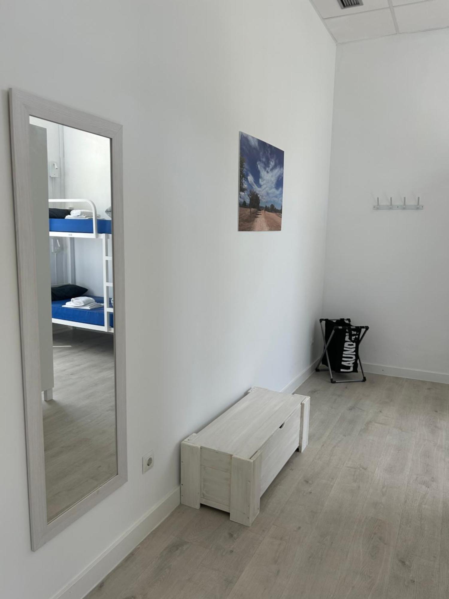 Albergue Scq Santiago de Compostela Luaran gambar