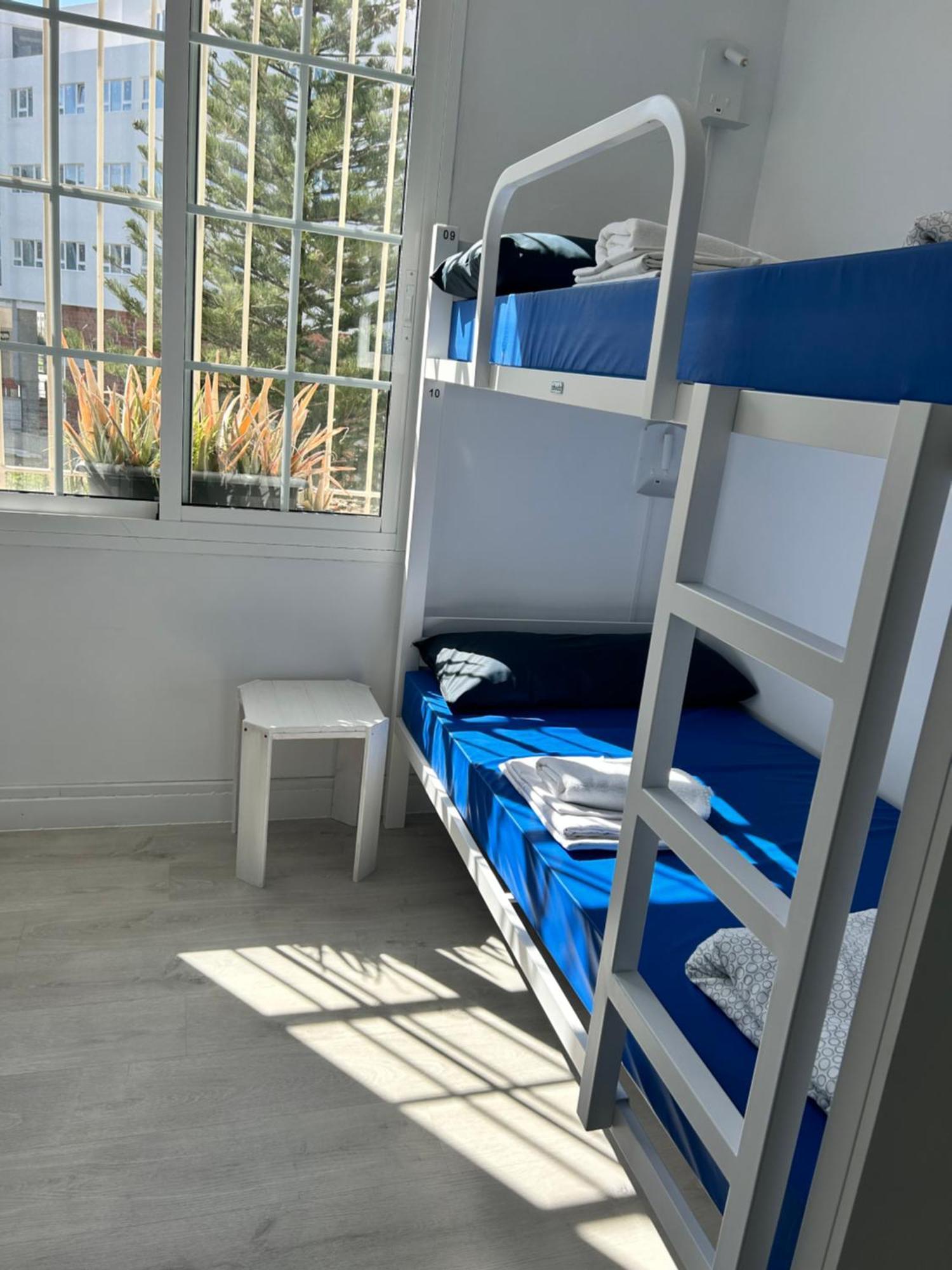Albergue Scq Santiago de Compostela Luaran gambar