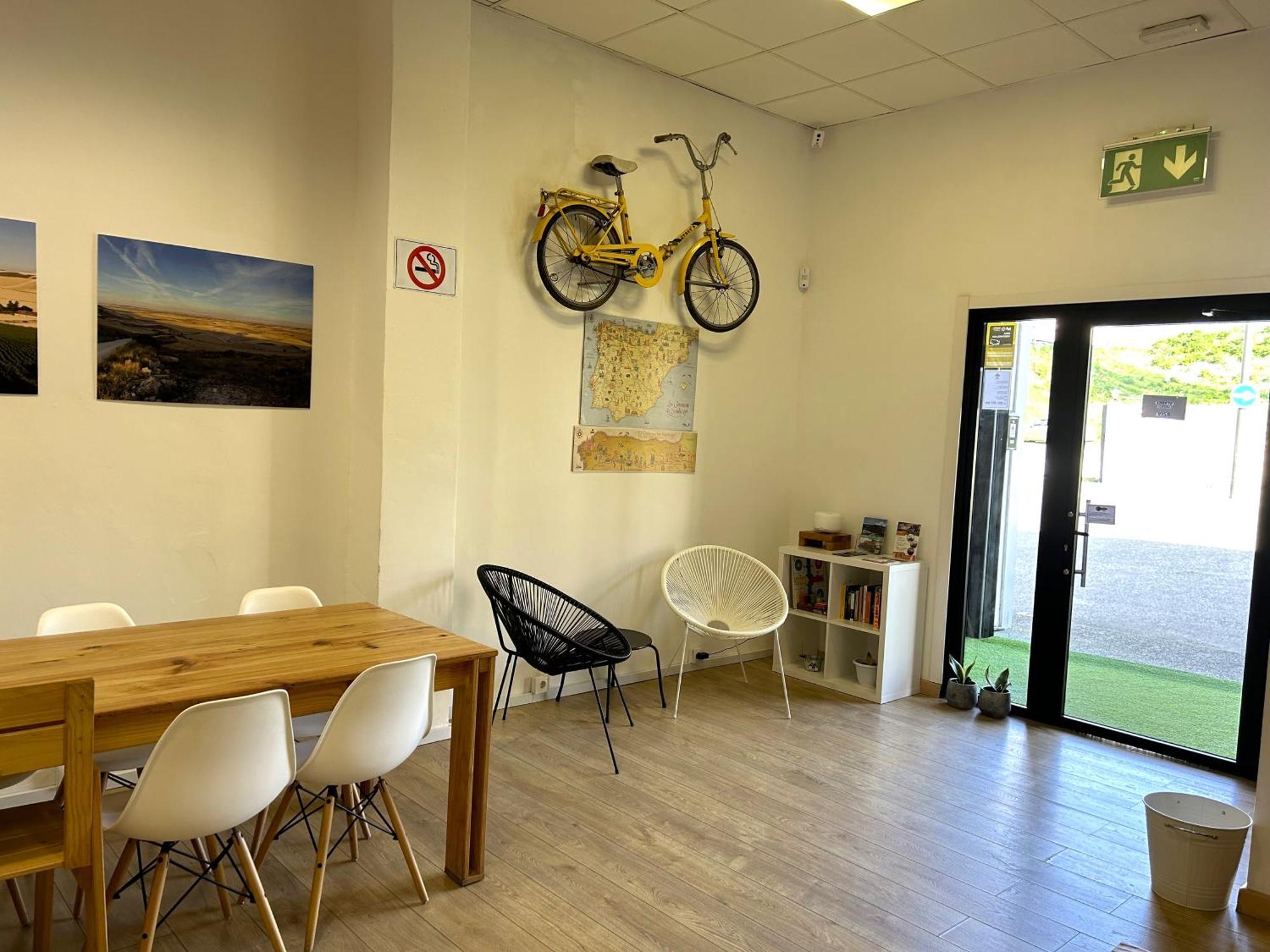 Albergue Scq Santiago de Compostela Luaran gambar