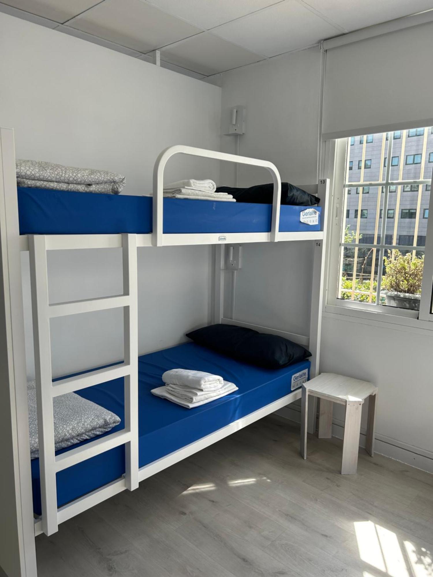 Albergue Scq Santiago de Compostela Luaran gambar